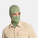 Cooling UPF Balaclava Neck Gaiters MISSION