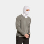 Cooling UPF Balaclava Neck Gaiters MISSION