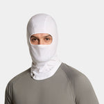 Cooling UPF Balaclava Neck Gaiters MISSION