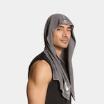 Cooling Hoodie Towel Hoodie Towel MISSION