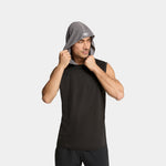 Cooling Hoodie Towel Hoodie Towel MISSION