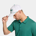 Cooling Trekkie Hat Caps MISSION