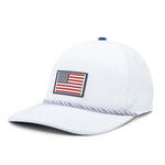 Cooling Trekkie Hat Caps MISSION USA One Size