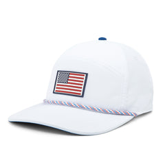 Cooling Trekkie Hat Caps MISSION USA One Size