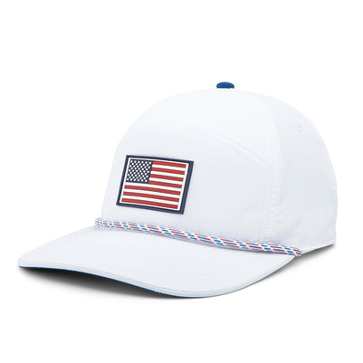 Cooling Trekkie Hat Caps MISSION USA One Size
