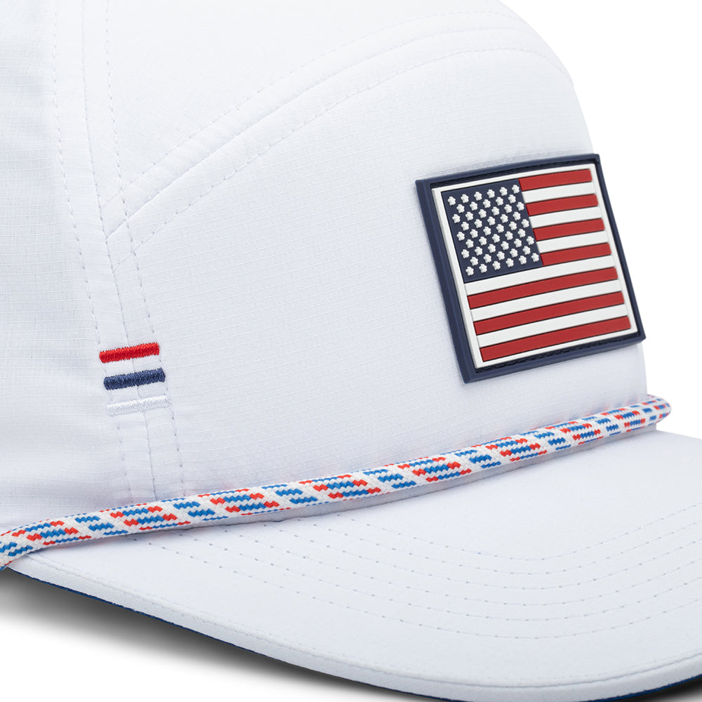 Cooling Trekkie Hat Caps MISSION