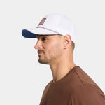 Cooling Trekkie Hat Caps MISSION