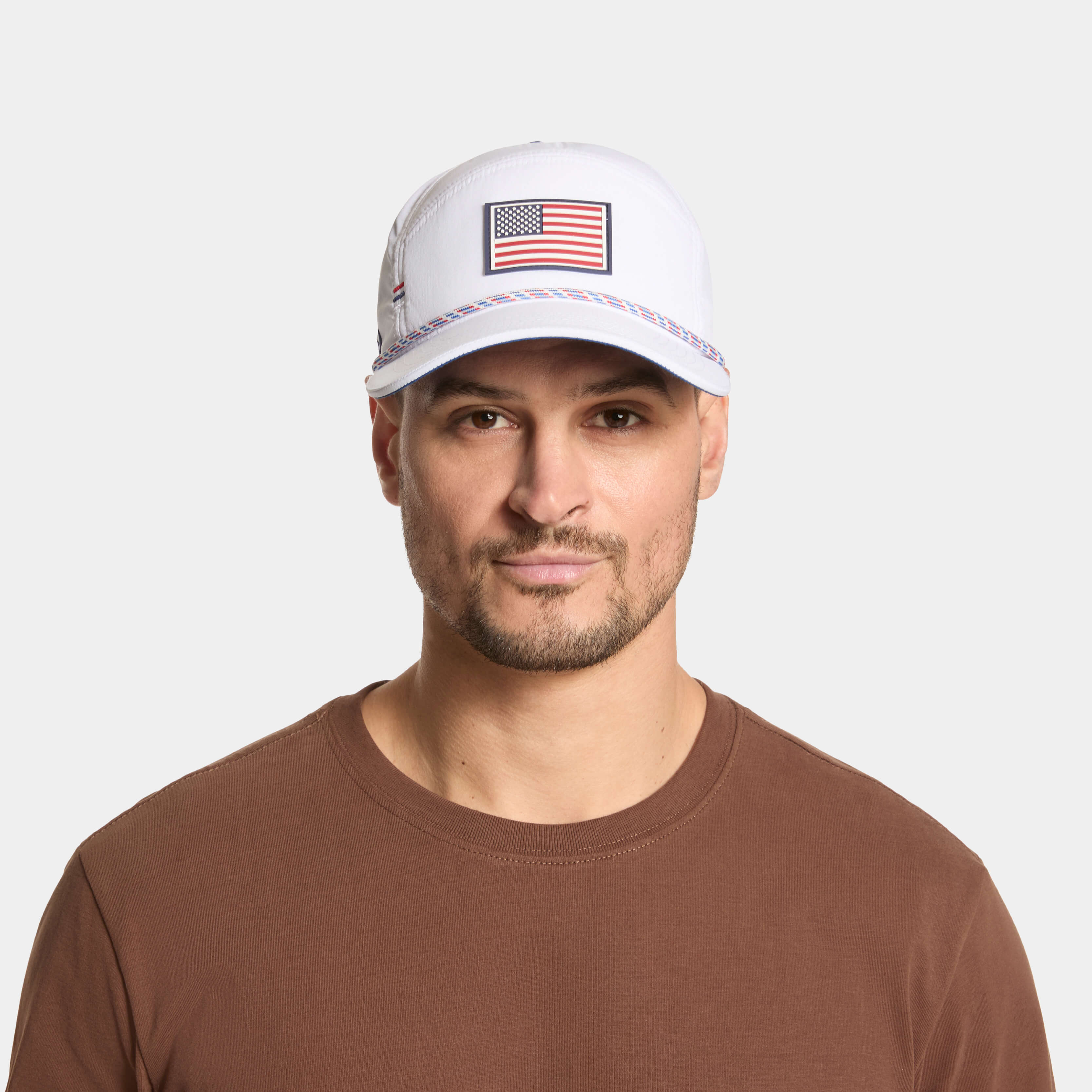Cooling Trekkie Hat Caps MISSION
