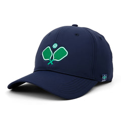 Cooling MISSION Flex Hat Caps MISSION L/XL Navy