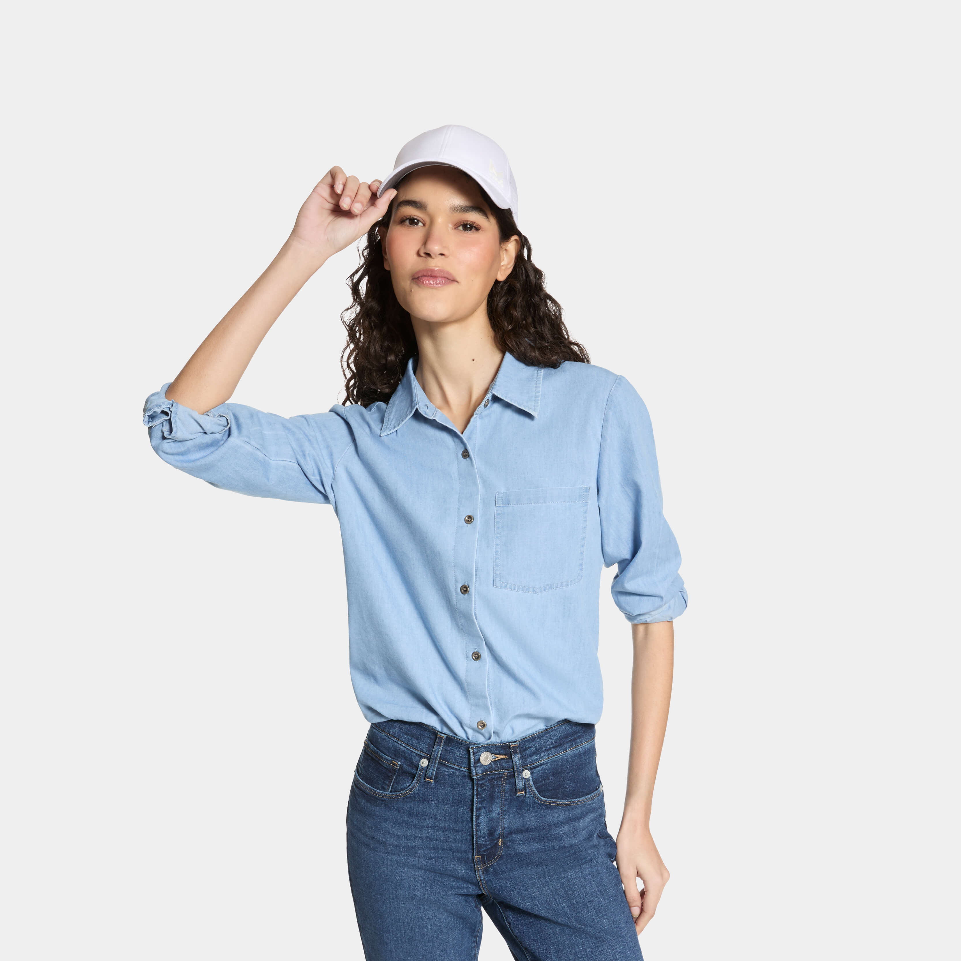 Cooling Apollo Performance Hat Caps MISSION