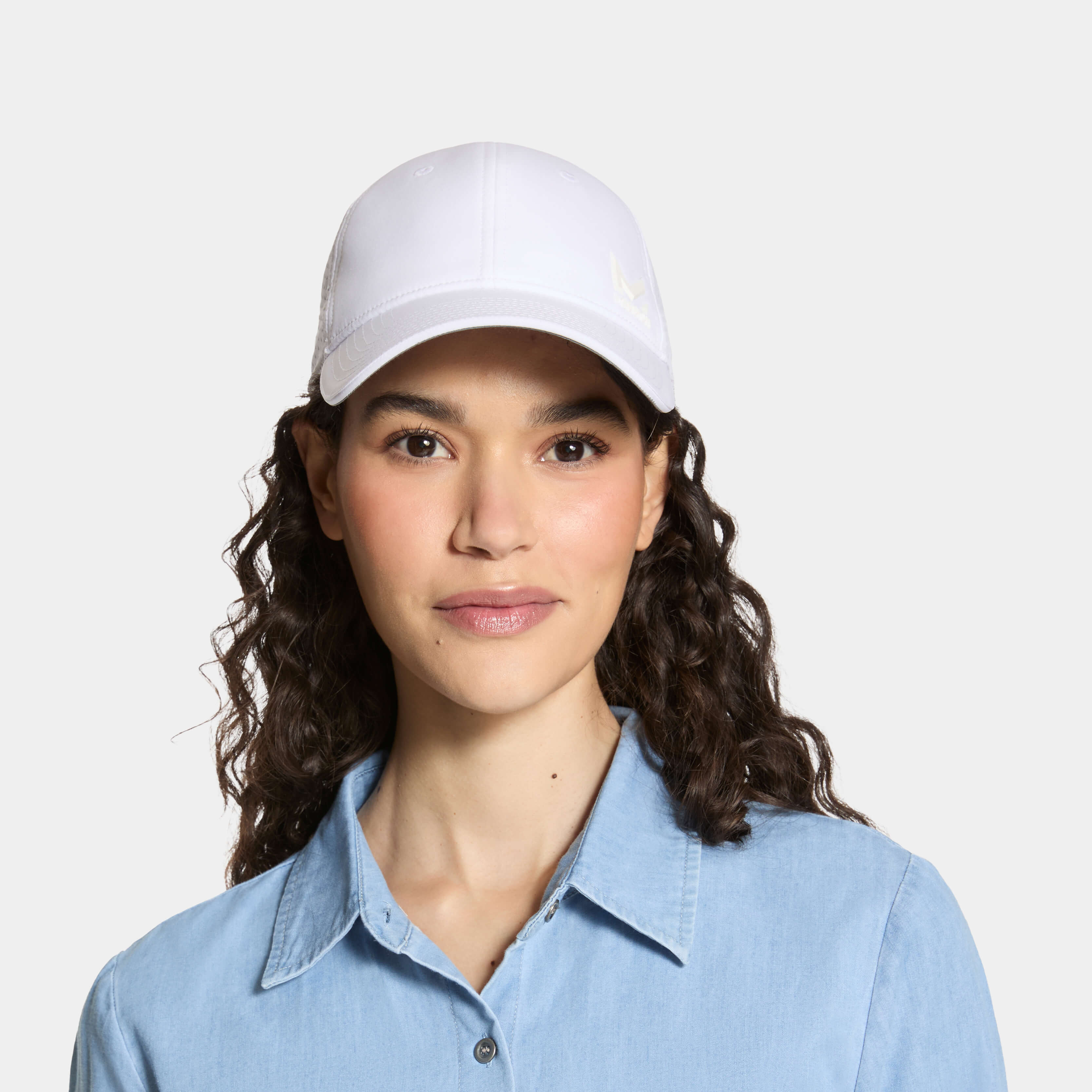 Cooling Apollo Performance Hat Caps MISSION