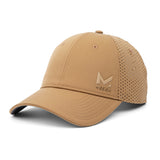 Cooling Apollo Performance Hat Caps MISSION Otter S/M