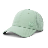 Cooling Apollo Performance Hat Caps MISSION Hedge Green S/M