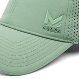 Cooling Apollo Performance Hat Caps MISSION