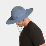 Cooling Coastal Elevation Hat Caps MISSION