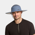 Cooling Coastal Elevation Hat Caps MISSION