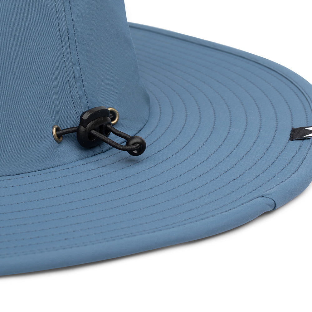 Cooling Coastal Elevation Hat Caps MISSION