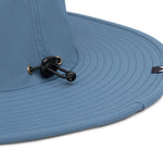 Cooling Coastal Elevation Hat Caps MISSION