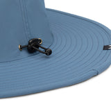 Cooling Coastal Elevation Hat Caps MISSION
