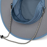 Cooling Coastal Elevation Hat Caps MISSION