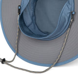 Cooling Coastal Elevation Hat Caps MISSION