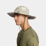 Cooling Coastal Elevation Hat Caps MISSION