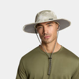 Cooling Coastal Elevation Hat Caps MISSION