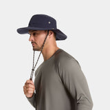 Cooling Apollo Bucket Hat