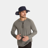 Cooling Apollo Bucket Hat
