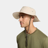 Cooling Apollo Bucket Hat Caps MISSION
