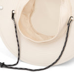 Cooling Apollo Bucket Hat Caps MISSION