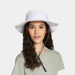 Cooling Apollo Bucket Hat Caps MISSION
