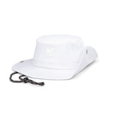 Cooling Apollo Bucket Hat Caps MISSION