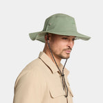 Cooling Apollo Bucket Hat Caps MISSION