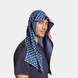 Cooling Hoodie Towel Hoodie Towel MISSION