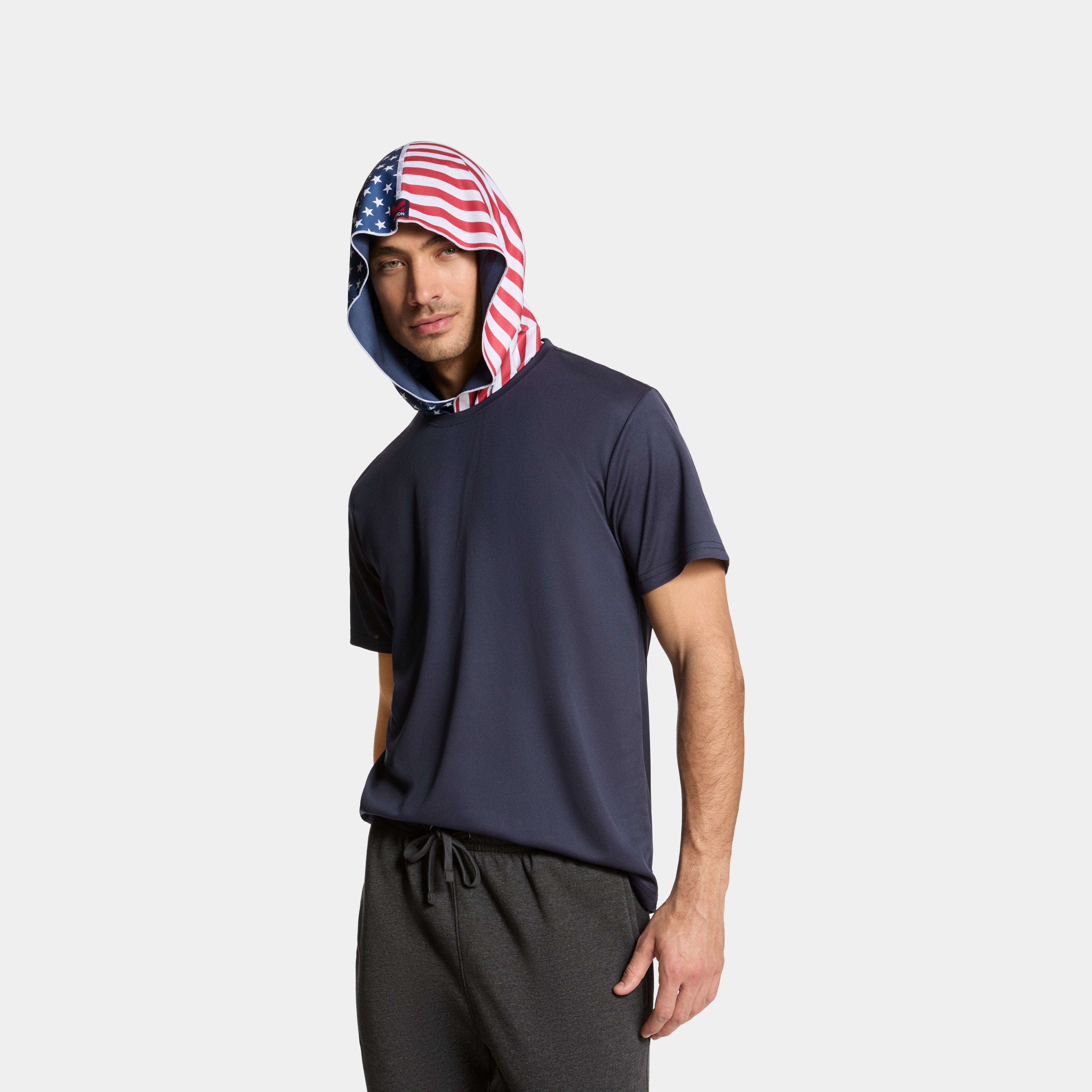 Cooling Hoodie Towel Hoodie Towel MISSION