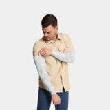 Cooling Sun Sleeves Accessories MISSION