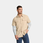 Cooling Sun Sleeves Accessories MISSION