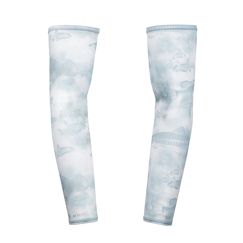 Cooling Sun Sleeves Accessories MISSION