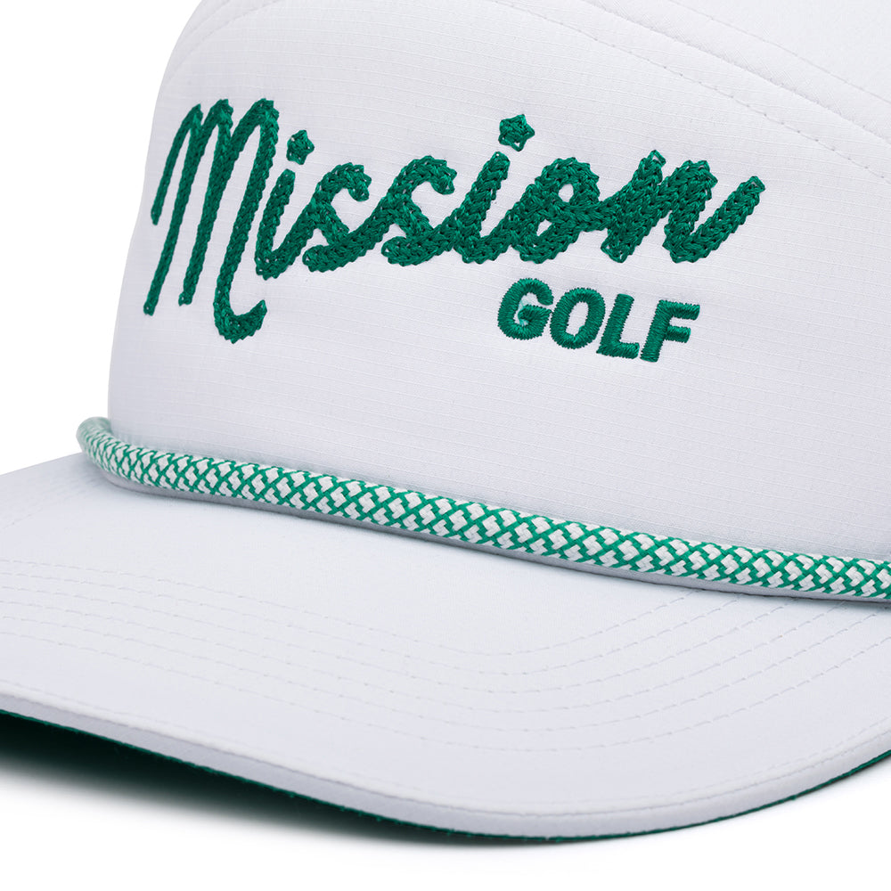 Cooling Trekkie Hat Caps MISSION