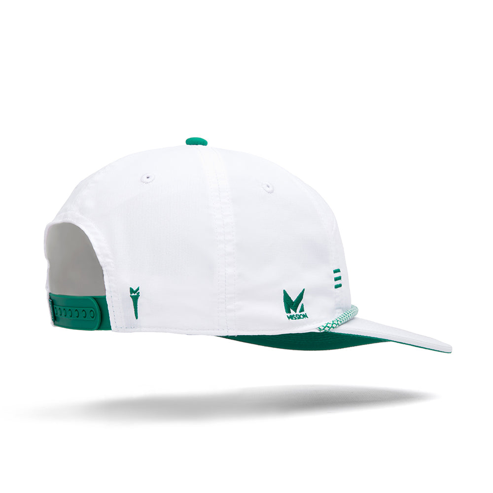 Cooling Trekkie Hat Caps MISSION