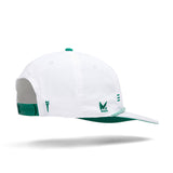 Cooling Trekkie Hat Caps MISSION
