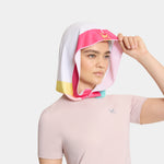Reversible Cooling Hoodie Towel Hoodie Towel MISSION