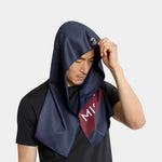 Max Plus Cooling Hoodie Towel Hoodie Towel MISSION