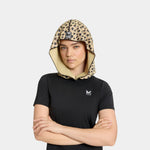 Max Plus Cooling Hoodie Towel Hoodie Towel MISSION