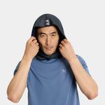 Max Plus Cooling Hoodie Towel Hoodie Towel MISSION