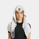 Max Plus Cooling Hoodie Towel Hoodie Towel MISSION