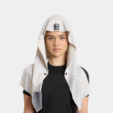 Max Plus Cooling Hoodie Towel Hoodie Towel MISSION
