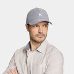 All-Day Classic Baseball Hat Caps MISSION