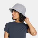 All-Day Classic Bucket Hat Caps MISSION